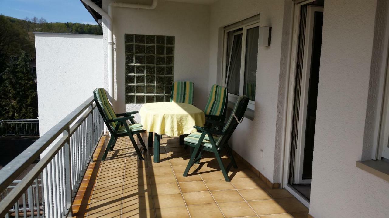Am Kirbach Apartment Waldsolms Exterior photo